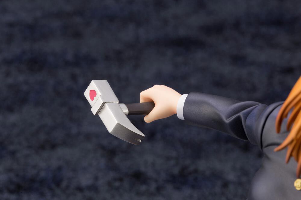 JUJUTSU KAISEN - Nobara Kugisaki 1/8 Scale ARTFX J Figure image number 7