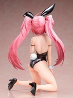 That Time I Got Reincarnated as a Slime - Millim Figure (Bare Leg Bunny Ver) image number 7