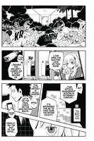 Assassination Classroom Manga Volume 8 image number 3