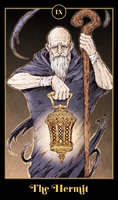 The Anime Tarot Deck and Guidebook image number 4