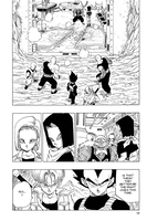 Dragon Ball Z Manga Volume 14 image number 4