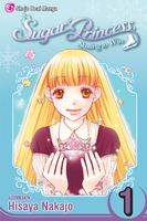 sugar-princess-skating-to-win-manga-volume-1 image number 0
