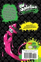 Splatoon: Squid Kids Comedy Show Manga Volume 6 image number 1