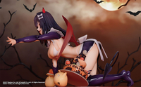 azur-lane-royal-fortune-17-scale-figure-treats-from-the-deep-ver image number 3