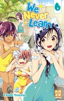 WE-NEVER-LEARN-T06 image number 0