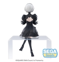 nierautomata-ver11a-2b-pm-prize-figure-perching-ver image number 7