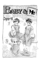 Baby & Me Manga Volume 9 image number 1