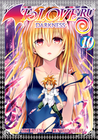 To Love Ru Darkness Manga Volume 10 image number 0