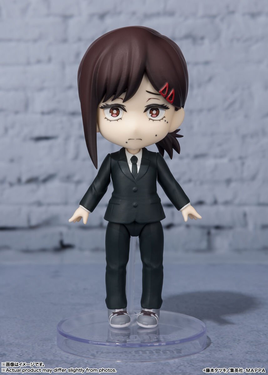 Chainsaw Man - Kobeni Figuarts Mini Figur image number 1