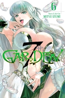 7th Garden Manga Volume 6 image number 0