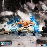 One Piece - Edward Newgate DXF Special Figure image number 6