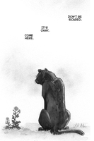 Beast Master Manga Volume 1 image number 1