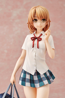 My Teen Romantic Comedy SNAFU Climax - Iroha Isshiki 1/7 Scale Figure (Summer Uniform Ver.) image number 6