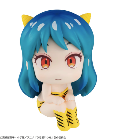 Urusei Yatsura - Lum Lookup Figure