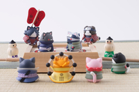 Naruto - Nyaruto! Mega Cat Project Blind Figure (Last Battle Ver.) image number 9