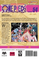 one-piece-manga-volume-54-impel-down image number 1
