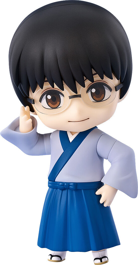 gintama-shinpachi-shimura-nendoroid