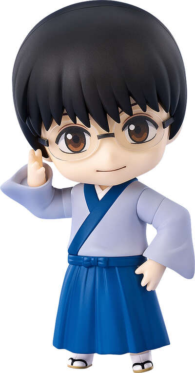 Gintama - Shinpachi Shimura Nendoroid