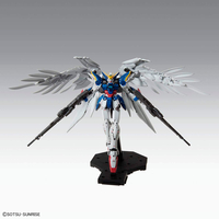 mobile-suit-gundam-wing-endless-waltz-wing-gundam-zero-mg-1100-scale-model-kit image number 2
