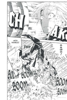 D.Gray-man Manga Volume 19 image number 2