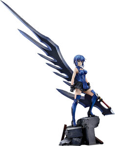 TSUKIHIME A piece of blue glass moon - Ciel Figure (Seventh Holy Scripture 3rd Cause of Death Blade Ver.)