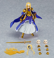 Sword Art Online Alicization War of Underworld - Alice Synthesis Figma (Thirty Knight Ver.) image number 5