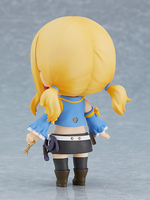Lucy Heartfilia Fairy Tail Final Season Nendoroid Figure image number 1