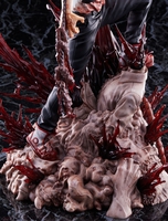 Chainsaw Man - Chainsaw Man 1/7 Scale Figure image number 8