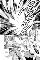 Arata: The Legend Manga Volume 6 image number 1