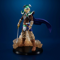 Yu-Gi-Oh! - Celtic Guardian Monsters Chronicle Figure image number 1