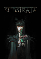 Substrata: Open World Dark Fantasy Art Book image number 0