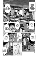 Goodnight Punpun Manga Volume 1 image number 4