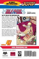 BLEACH Manga Volume 47 image number 1