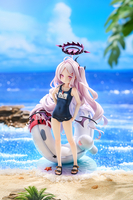 blue-archive-hina-17-scale-figure-swimsuit-ver image number 5