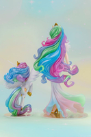 My Little Pony - Princess Celestia 1/7 Scale Bishoujo Statue 1/7 Scale Figure image number 2