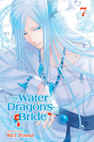 The Water Dragon's Bride Manga Volume 7 image number 0