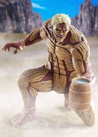 Attack-on-Titan-statuette-PVC-Pop-Up-Parade-Reiner-Braun-Armored-Titan-Worldwide-After-Party-Ver-16-cm image number 2