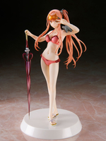 Fate/Grand Order - Saber/Medb 1/8 Scale Figure (Summer Queens Ver.) image number 0