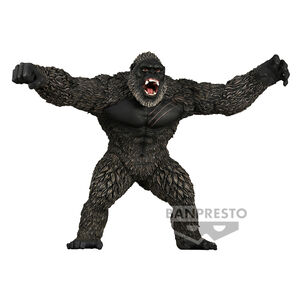 Godzilla x Kong: The New Empire - Kong Prize Figure (Monsters Roar Attack Ver.)