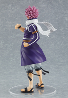 Fairy Tail Final Season - Natsu Dragneel POP UP PARADE Figure (Grand Magic Games Arc Ver.) image number 1