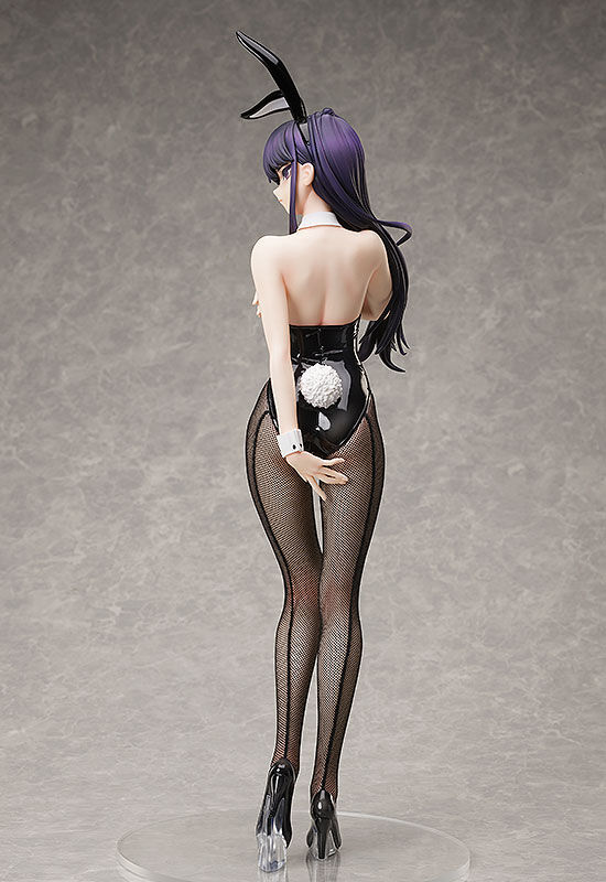 Komi Can't Communicate - Shoko Komi 1/4 Scale Figure (Bunny Ver.) image number 2