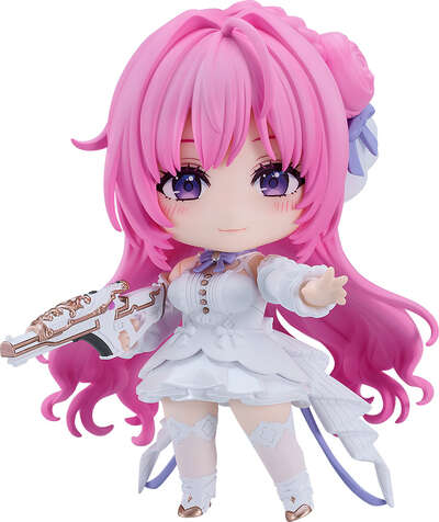 Goddess of Victory: Nikke - Dorothy Nendoroid