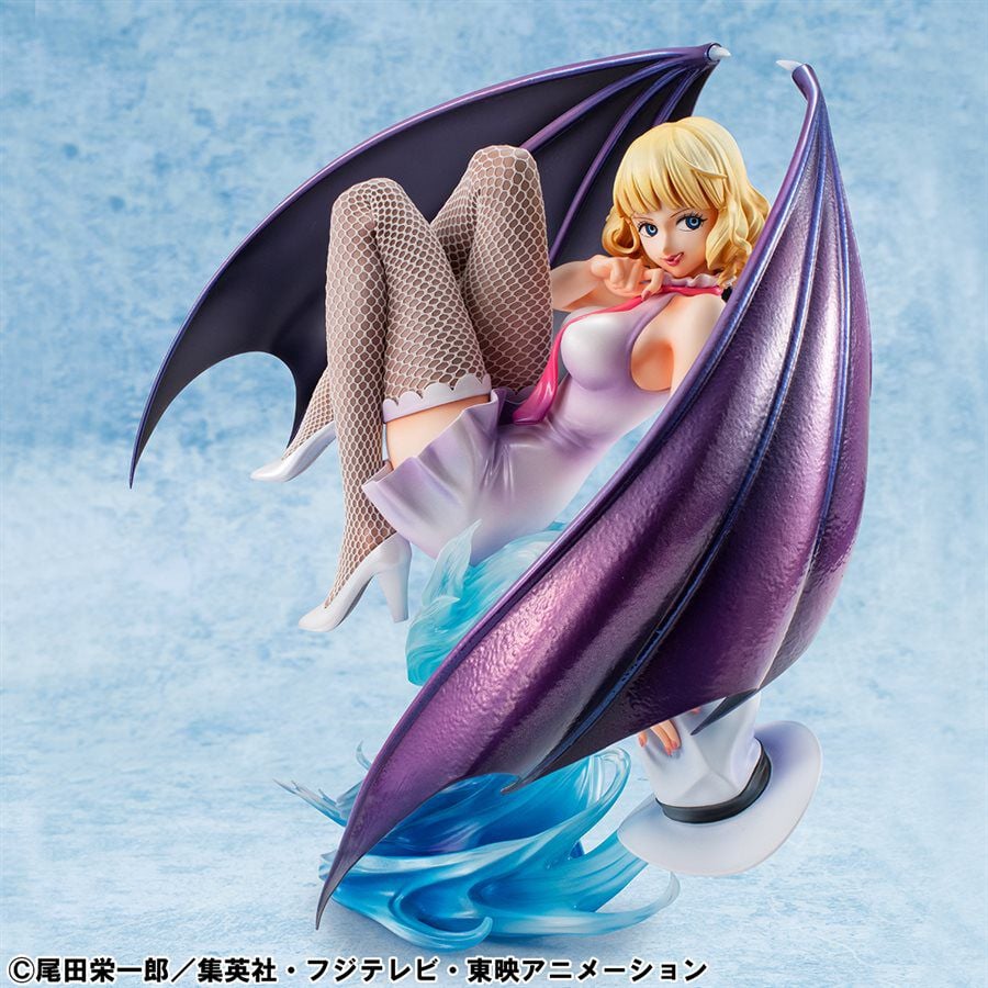 one-piece-stussy-portraitofpirates-evolutionary-history-figure image number 4