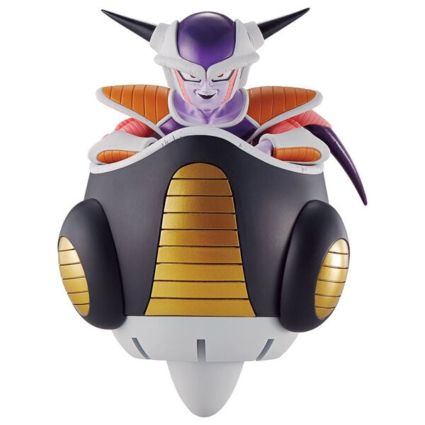 Dragon Ball Z Ichibansho Masterlise PVC Statue Frieza 25 cm