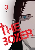 The Boxer Manhwa Volume 3 image number 0