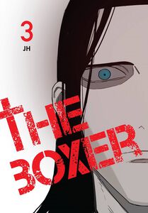 The Boxer Manhwa Volume 3