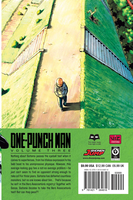 one-punch-man-manga-volume-3 image number 1