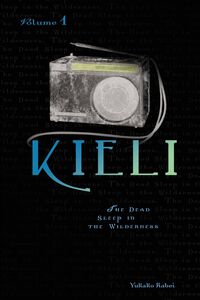 Kieli Novel Volume 1