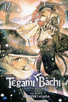 tegami-bachi-letter-bee-manga-volume-17 image number 0