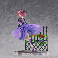 The Quintessential Quintuplets - Nino Nakano 1/7 Scale Figure (Floral Dress Ver.) image number 3